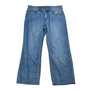 Tommy Bahama Men’s Cropped Jeans Size 34x30 Five Pocket